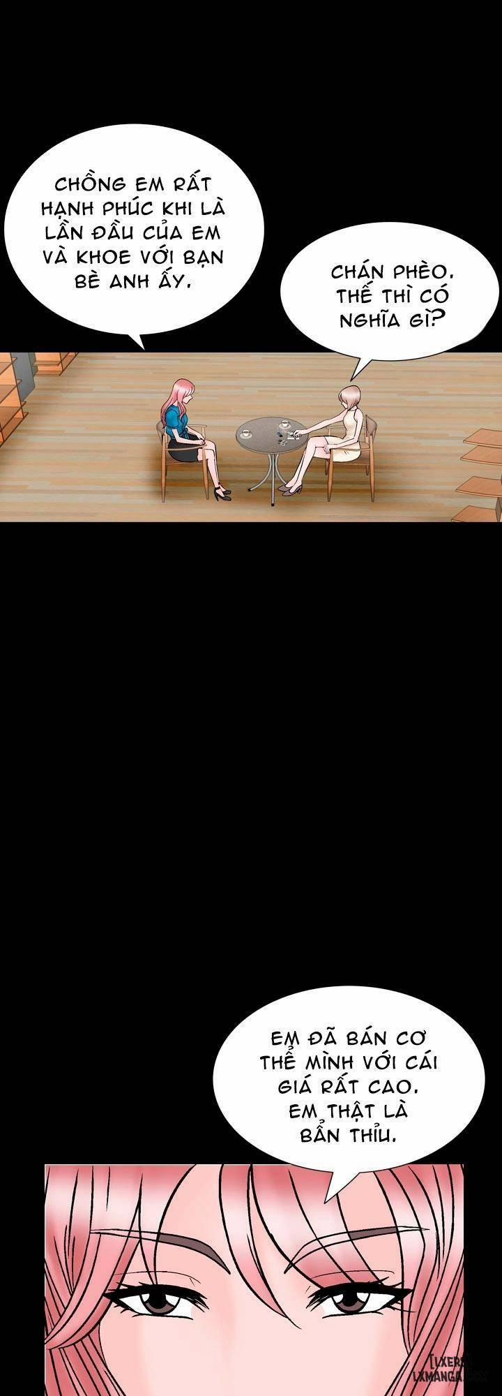 Mùi Vị Của Đôi Bàn Tay 30 trang 45