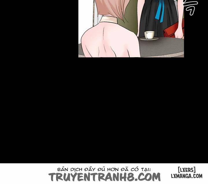 Mùi Vị Của Đôi Bàn Tay 30 trang 48