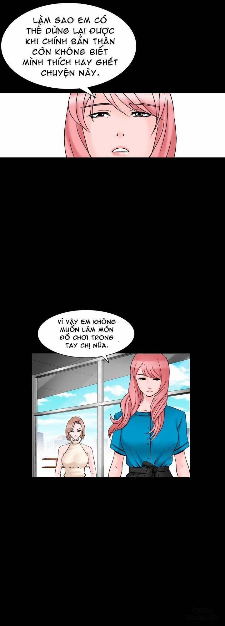 Mùi Vị Của Đôi Bàn Tay 30 trang 51