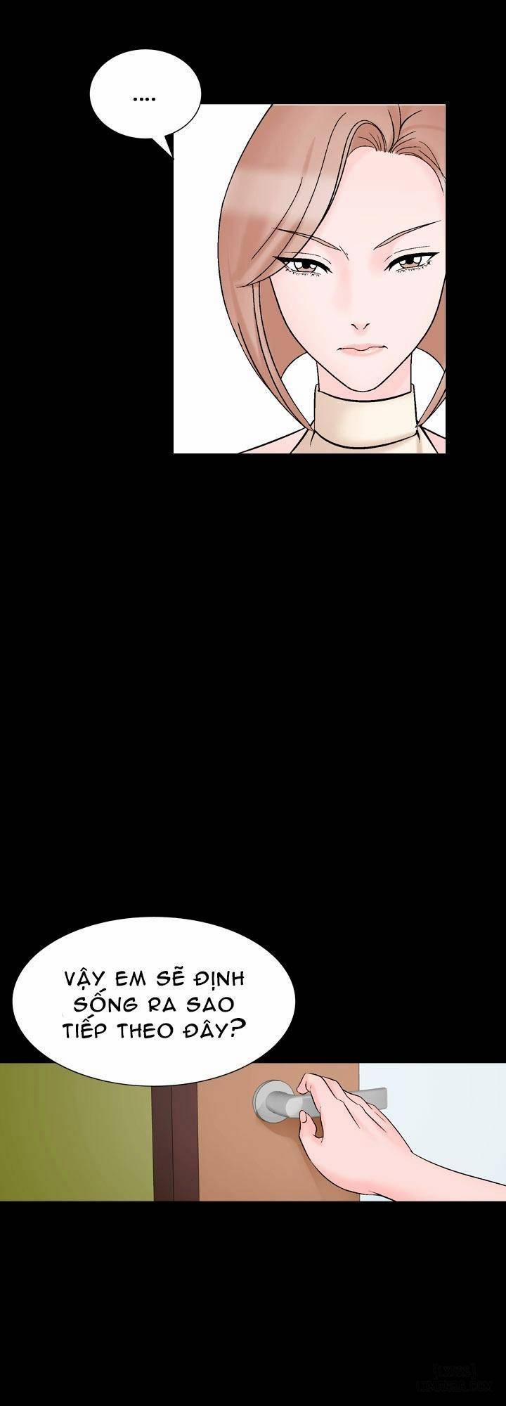 Mùi Vị Của Đôi Bàn Tay 30 trang 53