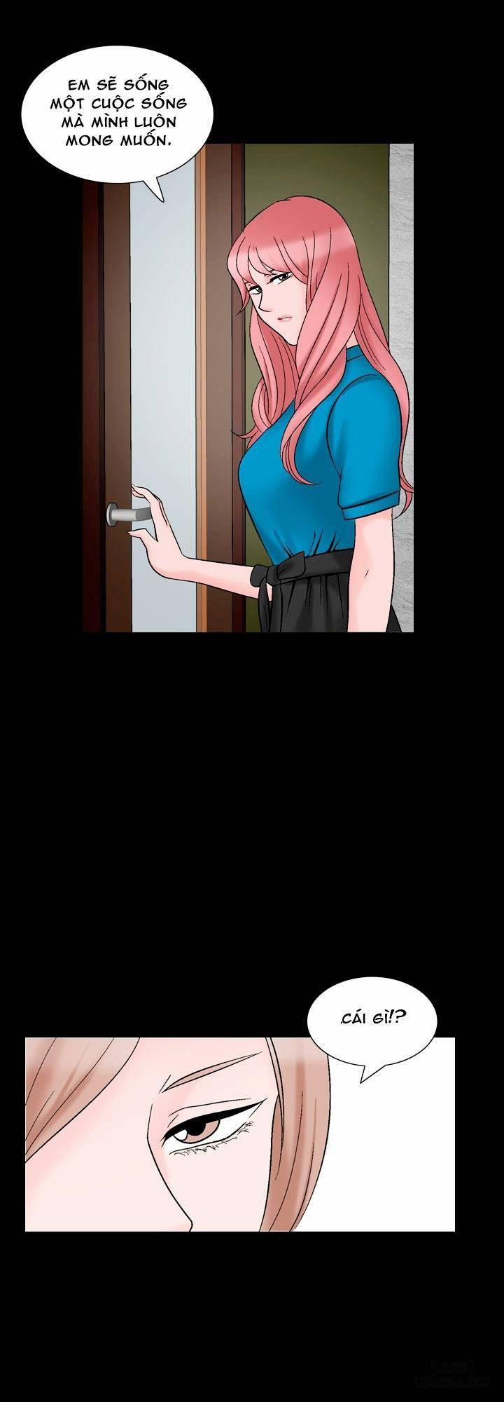 Mùi Vị Của Đôi Bàn Tay 30 trang 55