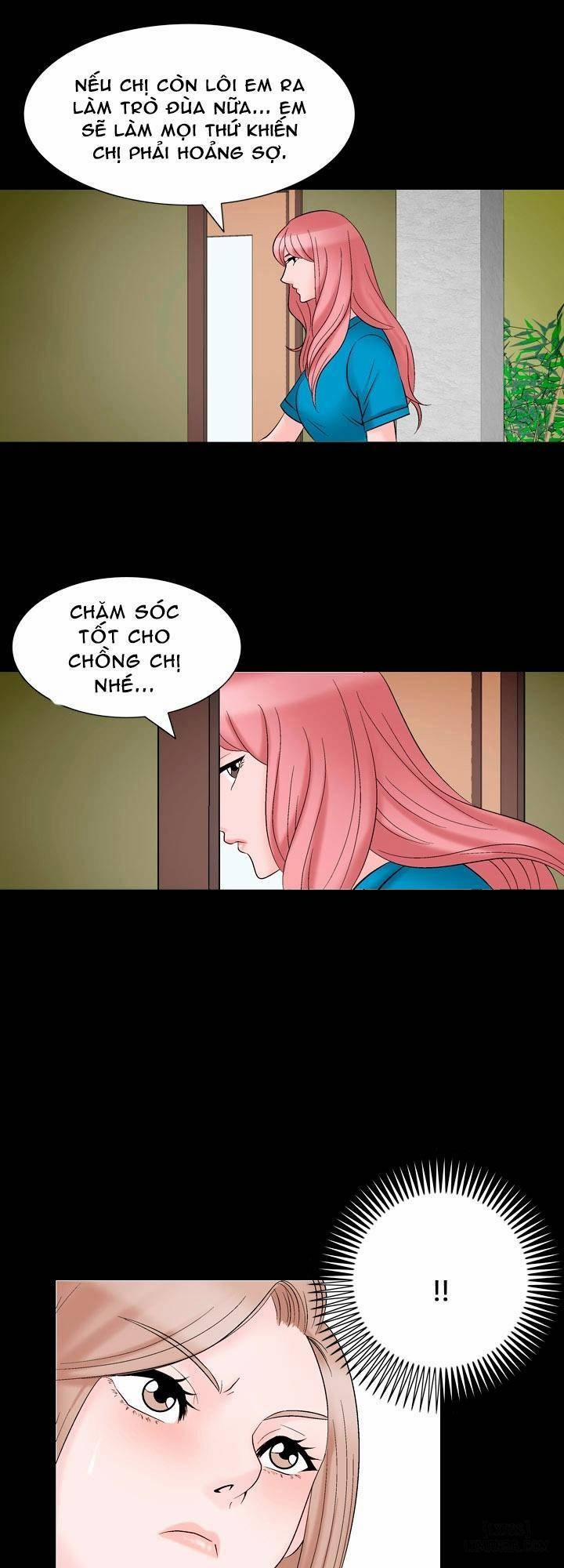 Mùi Vị Của Đôi Bàn Tay 30 trang 57