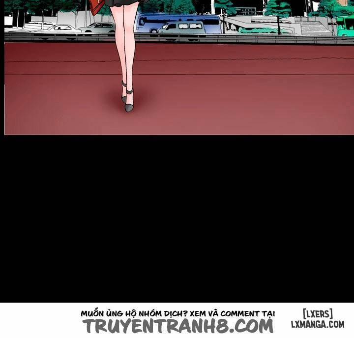 Mùi Vị Của Đôi Bàn Tay 30 trang 60