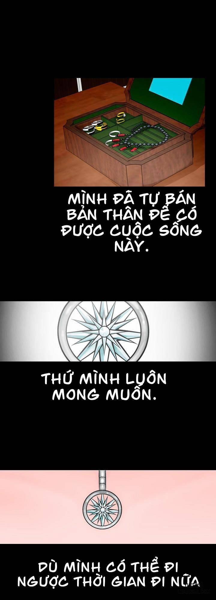 Mùi Vị Của Đôi Bàn Tay 30 trang 65