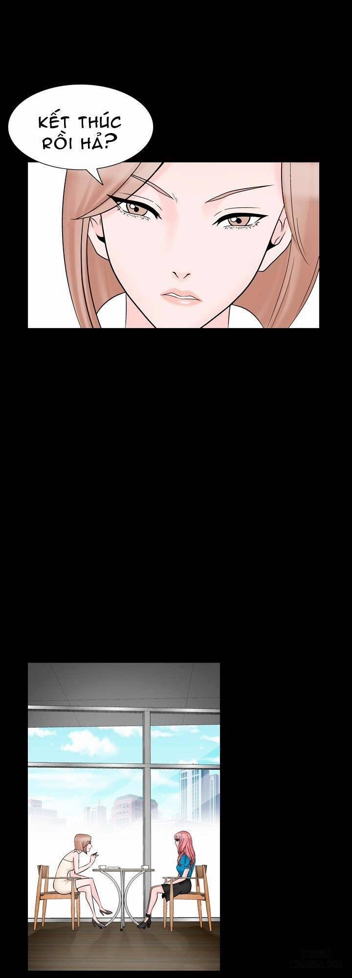 Mùi Vị Của Đôi Bàn Tay 30 trang 7