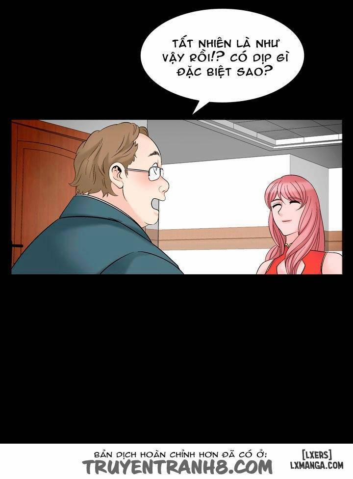 Mùi Vị Của Đôi Bàn Tay 31 trang 10