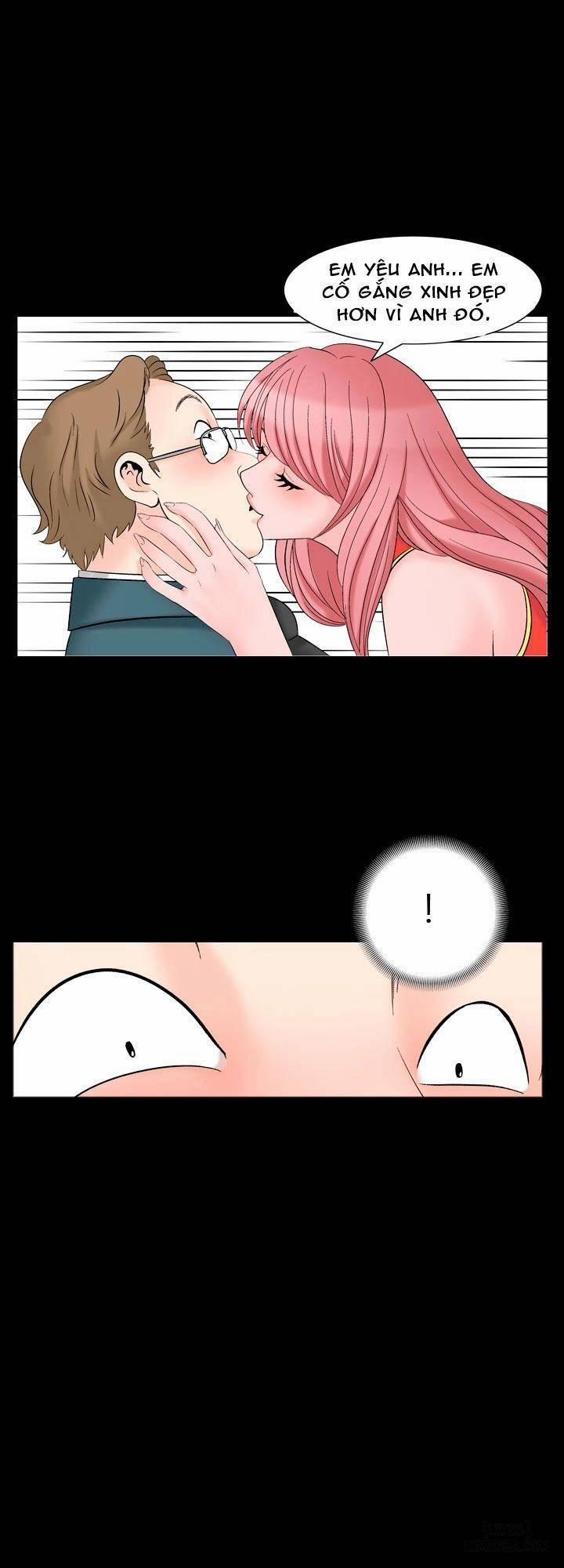 Mùi Vị Của Đôi Bàn Tay 31 trang 11