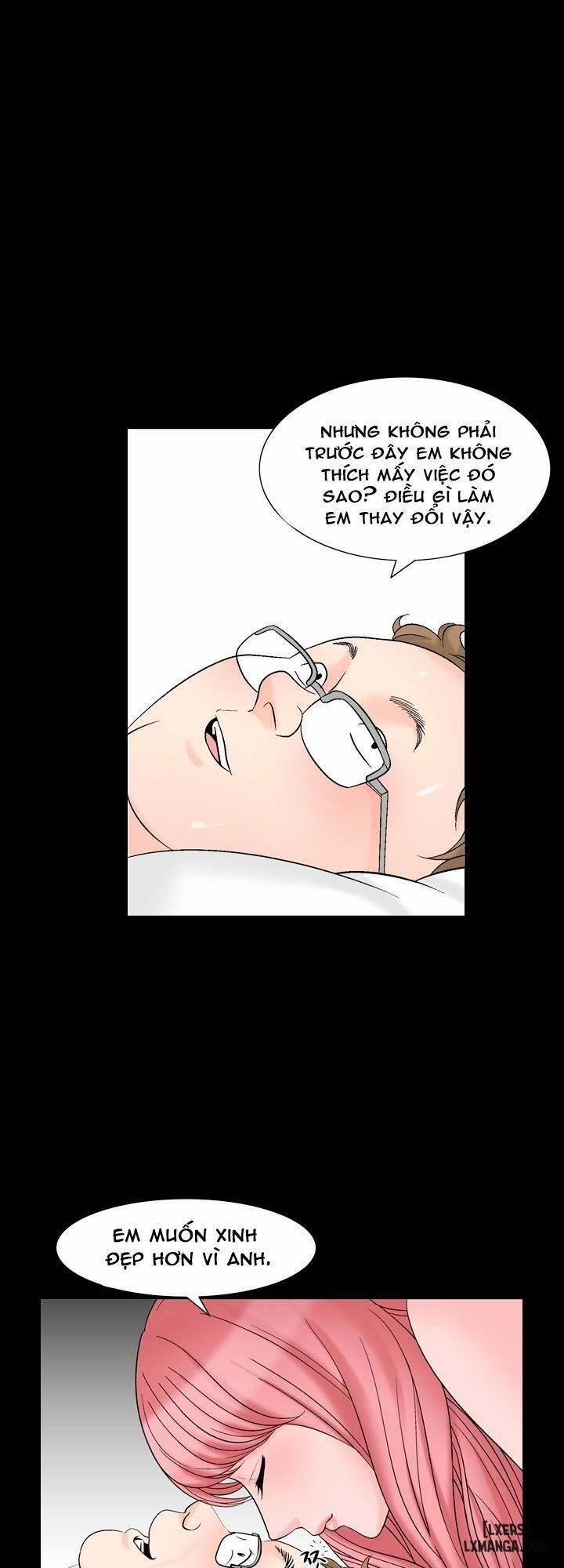 Mùi Vị Của Đôi Bàn Tay 31 trang 15