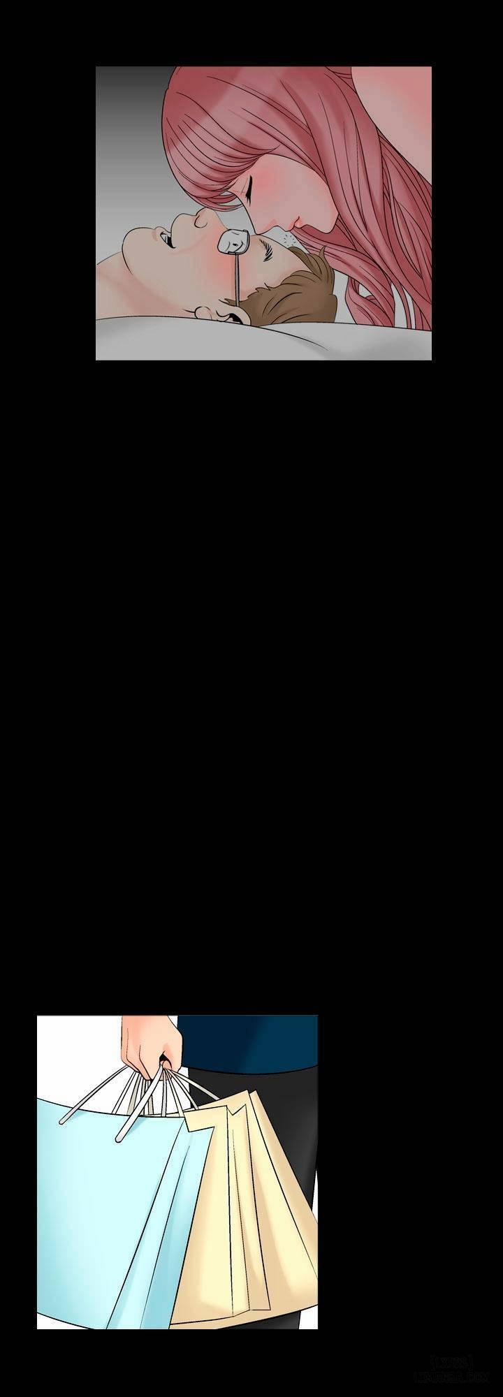 Mùi Vị Của Đôi Bàn Tay 31 trang 17