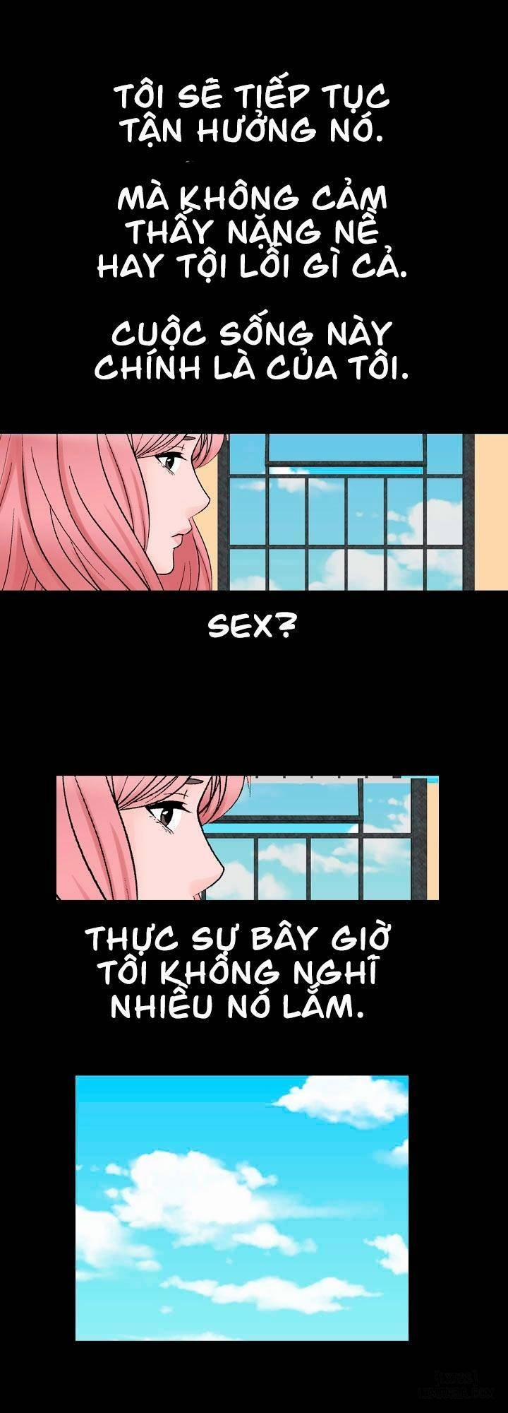 Mùi Vị Của Đôi Bàn Tay 31 trang 23