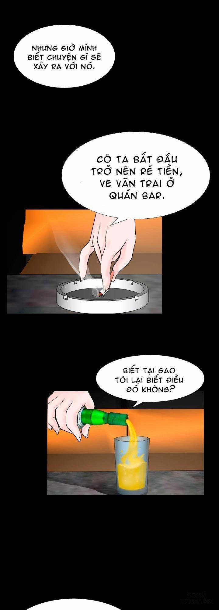 Mùi Vị Của Đôi Bàn Tay 31 trang 26