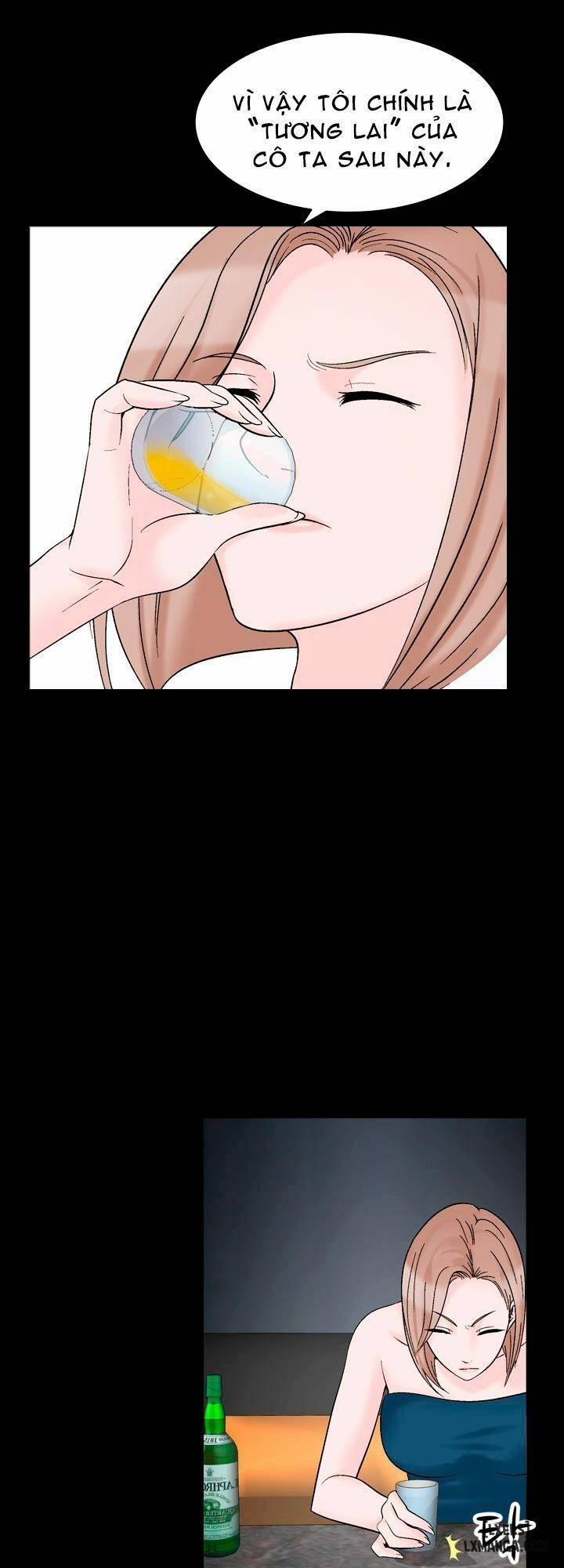 Mùi Vị Của Đôi Bàn Tay 31 trang 28