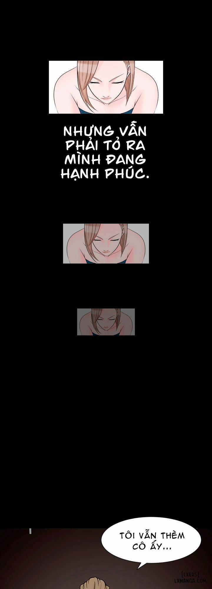 Mùi Vị Của Đôi Bàn Tay 31 trang 30