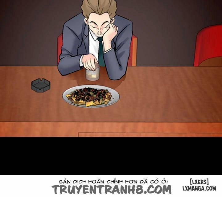 Mùi Vị Của Đôi Bàn Tay 31 trang 31