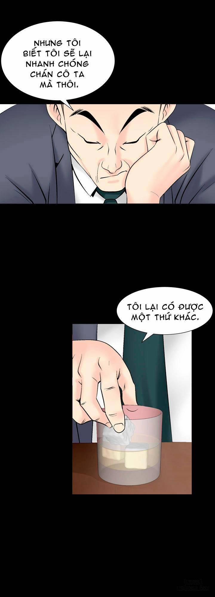 Mùi Vị Của Đôi Bàn Tay 31 trang 32