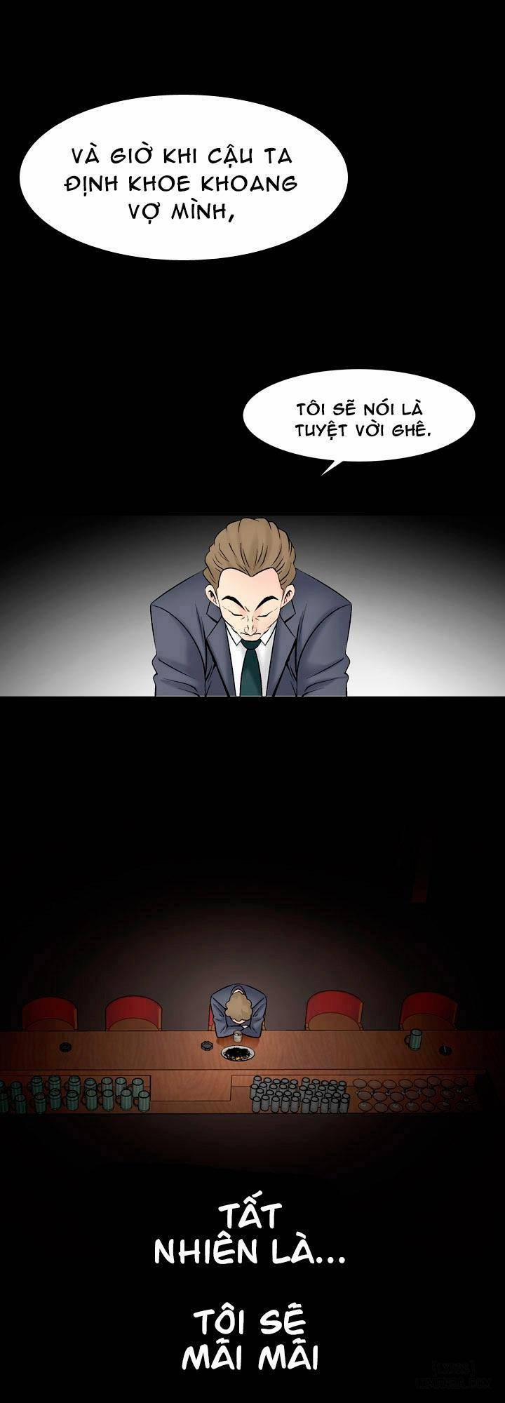 Mùi Vị Của Đôi Bàn Tay 31 trang 36