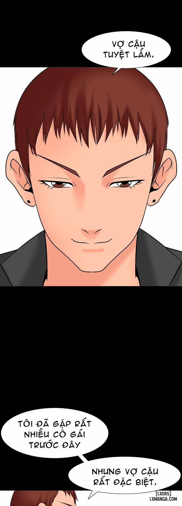 Mùi Vị Của Đôi Bàn Tay 31 trang 40