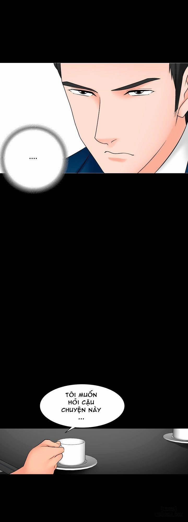 Mùi Vị Của Đôi Bàn Tay 31 trang 44