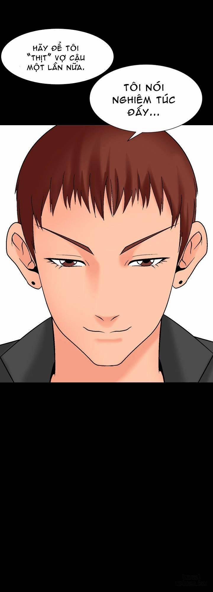 Mùi Vị Của Đôi Bàn Tay 31 trang 46