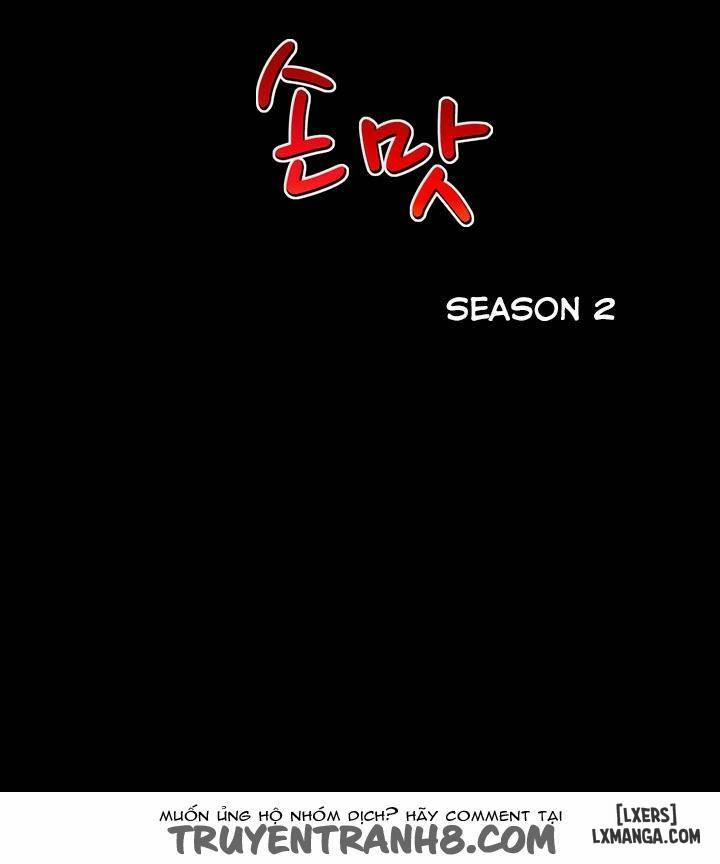 Mùi Vị Của Đôi Bàn Tay 31 trang 47