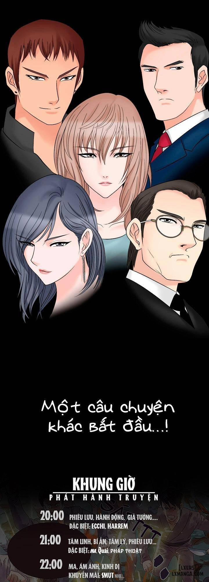 Mùi Vị Của Đôi Bàn Tay 31 trang 48