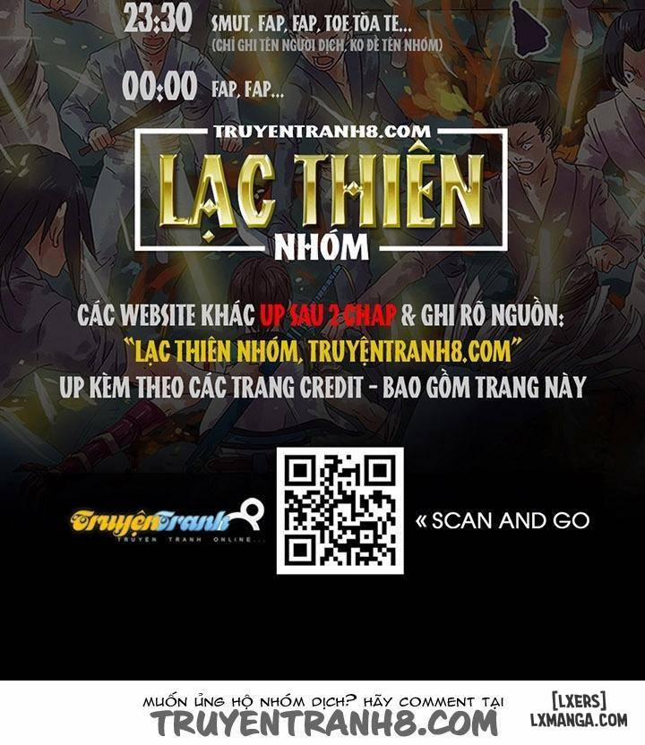 Mùi Vị Của Đôi Bàn Tay 31 trang 49