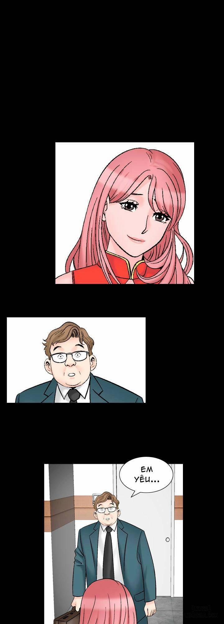 Mùi Vị Của Đôi Bàn Tay 31 trang 7