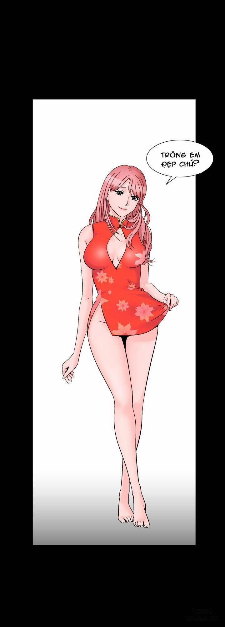 Mùi Vị Của Đôi Bàn Tay 31 trang 9