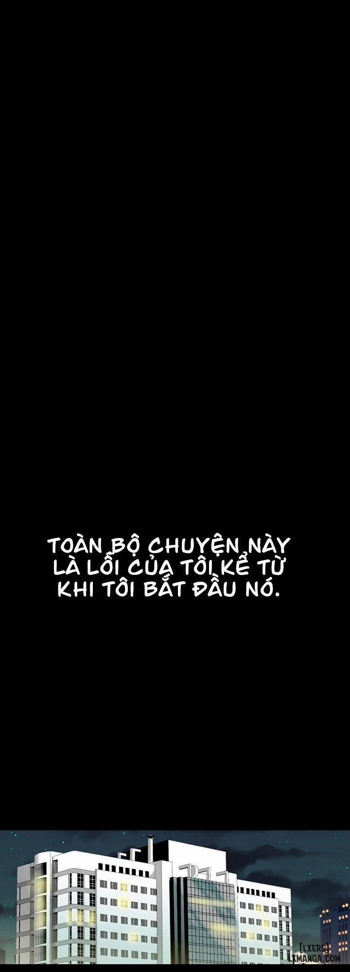 Mùi Vị Của Đôi Bàn Tay 32 trang 10