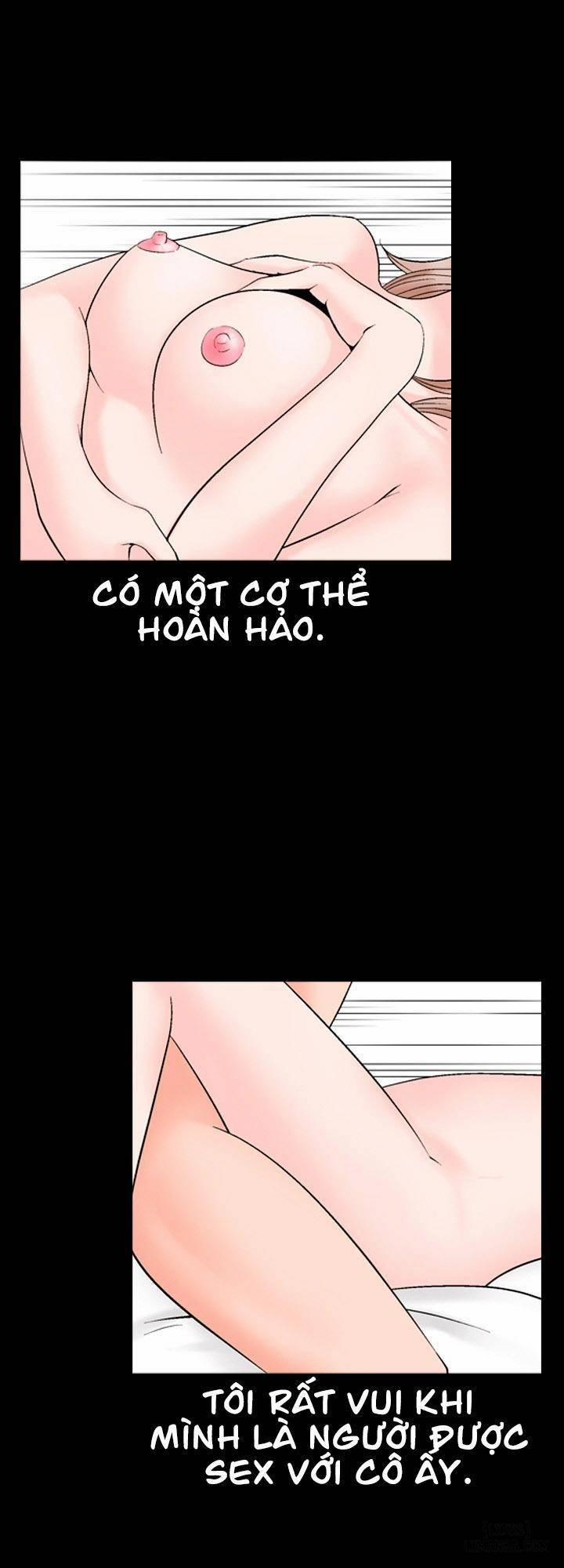 Mùi Vị Của Đôi Bàn Tay 32 trang 14