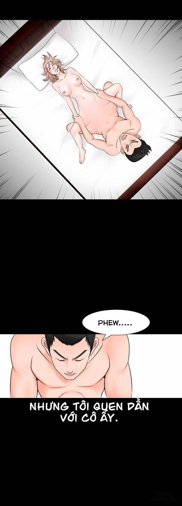 Mùi Vị Của Đôi Bàn Tay 32 trang 16