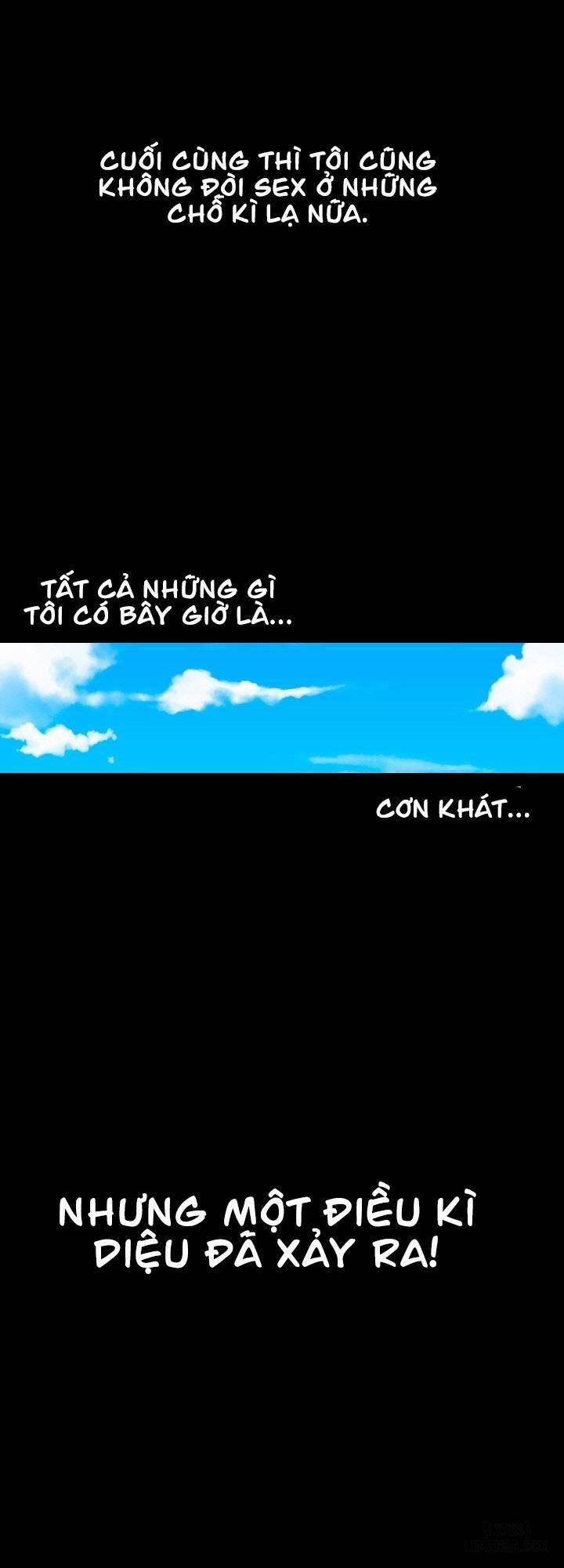 Mùi Vị Của Đôi Bàn Tay 32 trang 30