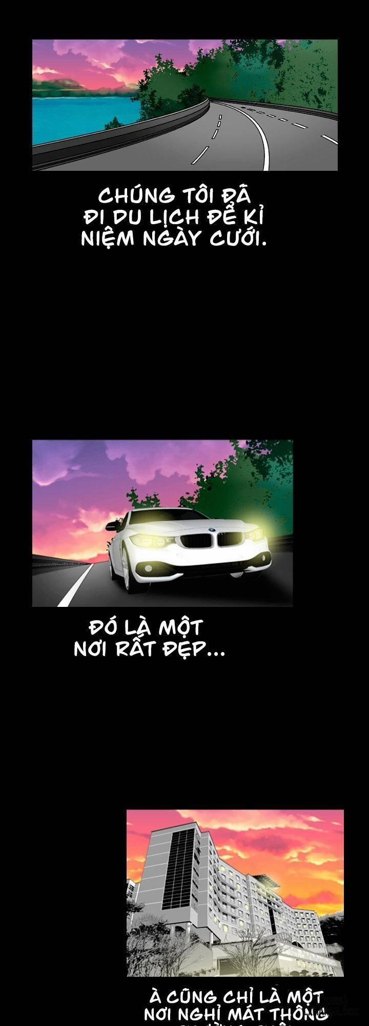 Mùi Vị Của Đôi Bàn Tay 32 trang 32