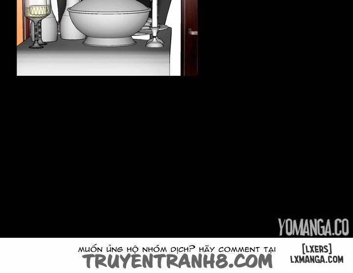 Mùi Vị Của Đôi Bàn Tay 32 trang 35