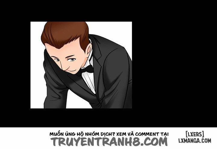 Mùi Vị Của Đôi Bàn Tay 32 trang 37