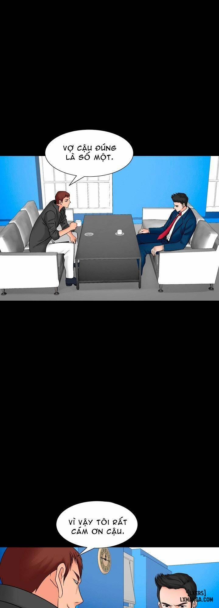 Mùi Vị Của Đôi Bàn Tay 32 trang 4