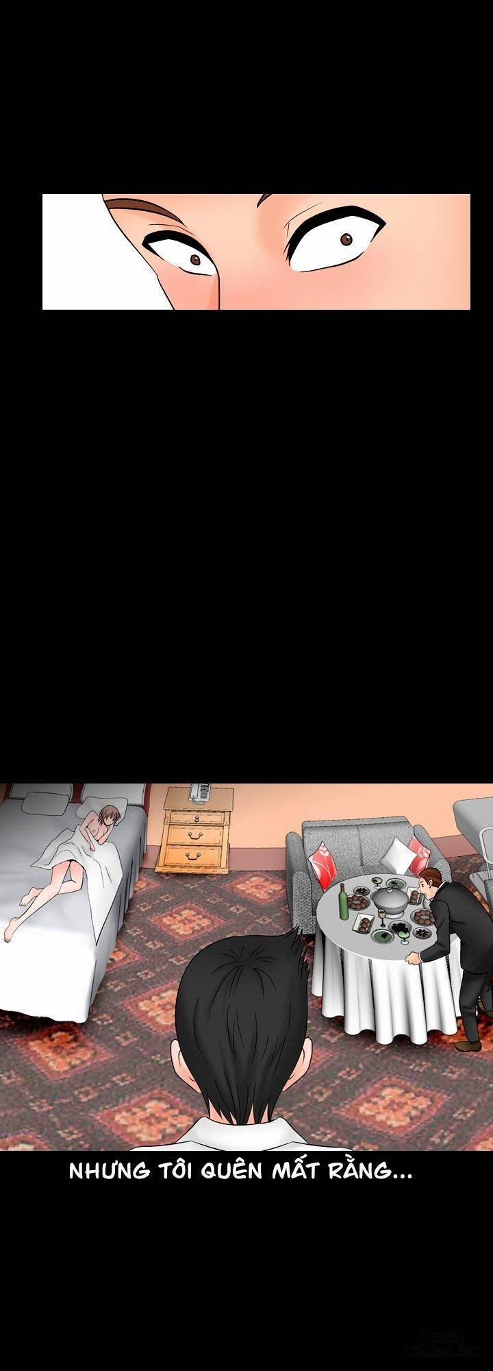 Mùi Vị Của Đôi Bàn Tay 32 trang 40