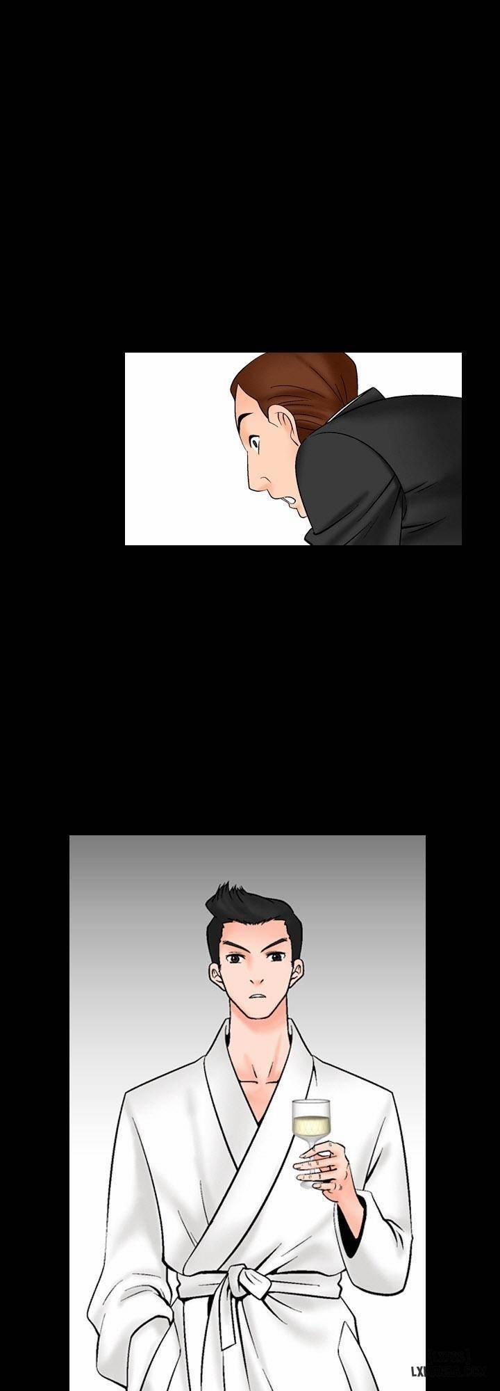 Mùi Vị Của Đôi Bàn Tay 32 trang 42