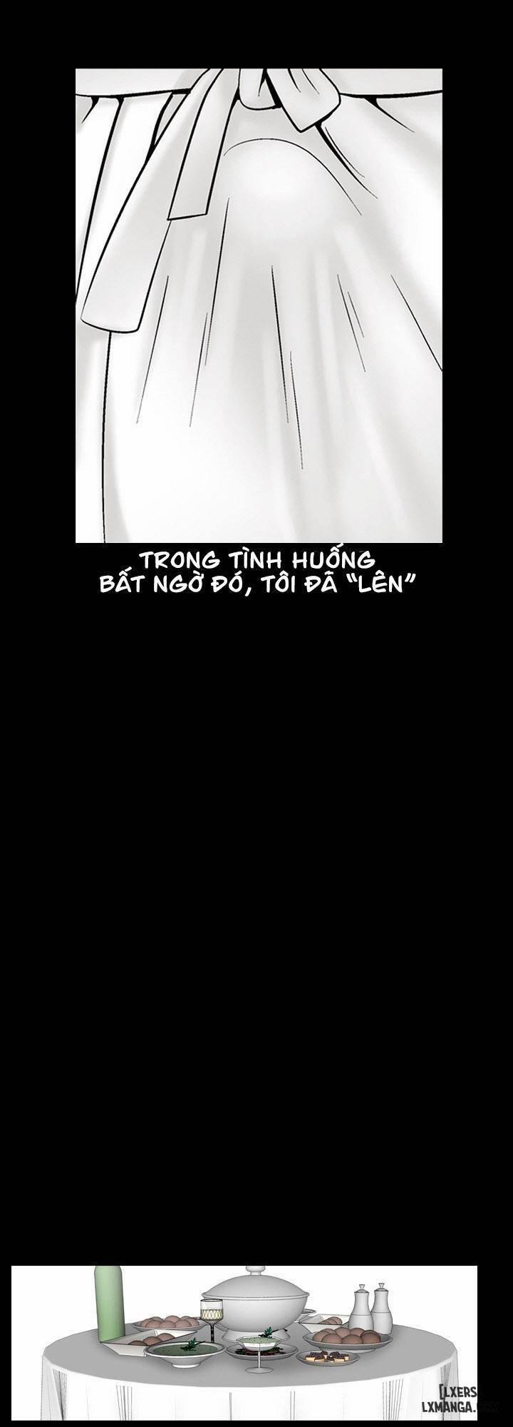 Mùi Vị Của Đôi Bàn Tay 32 trang 46