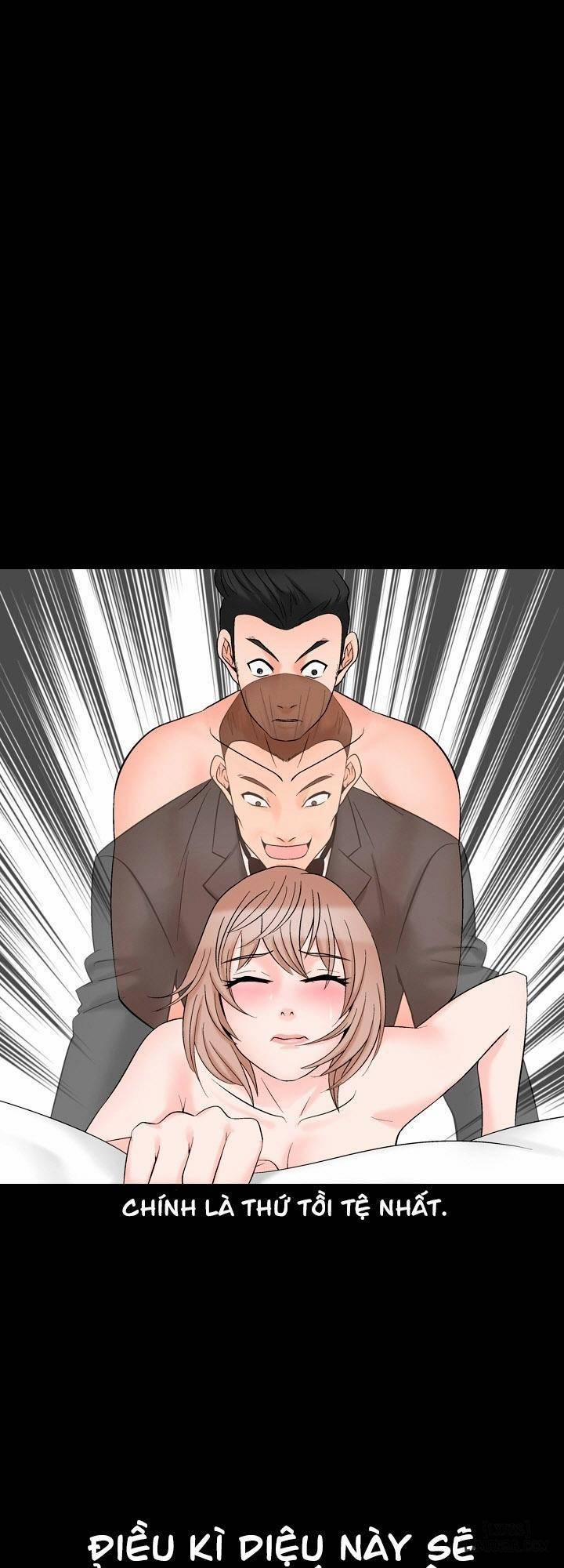 Mùi Vị Của Đôi Bàn Tay 32 trang 54