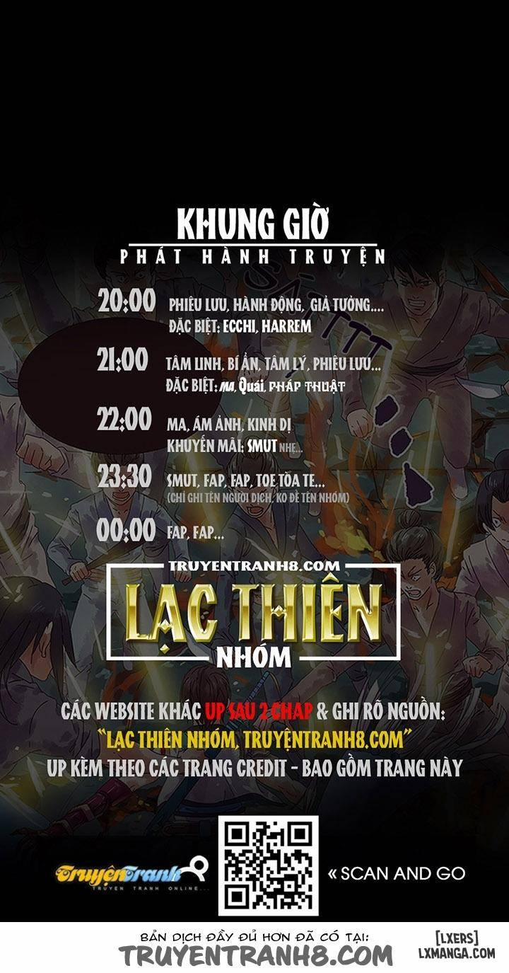 Mùi Vị Của Đôi Bàn Tay 32 trang 57