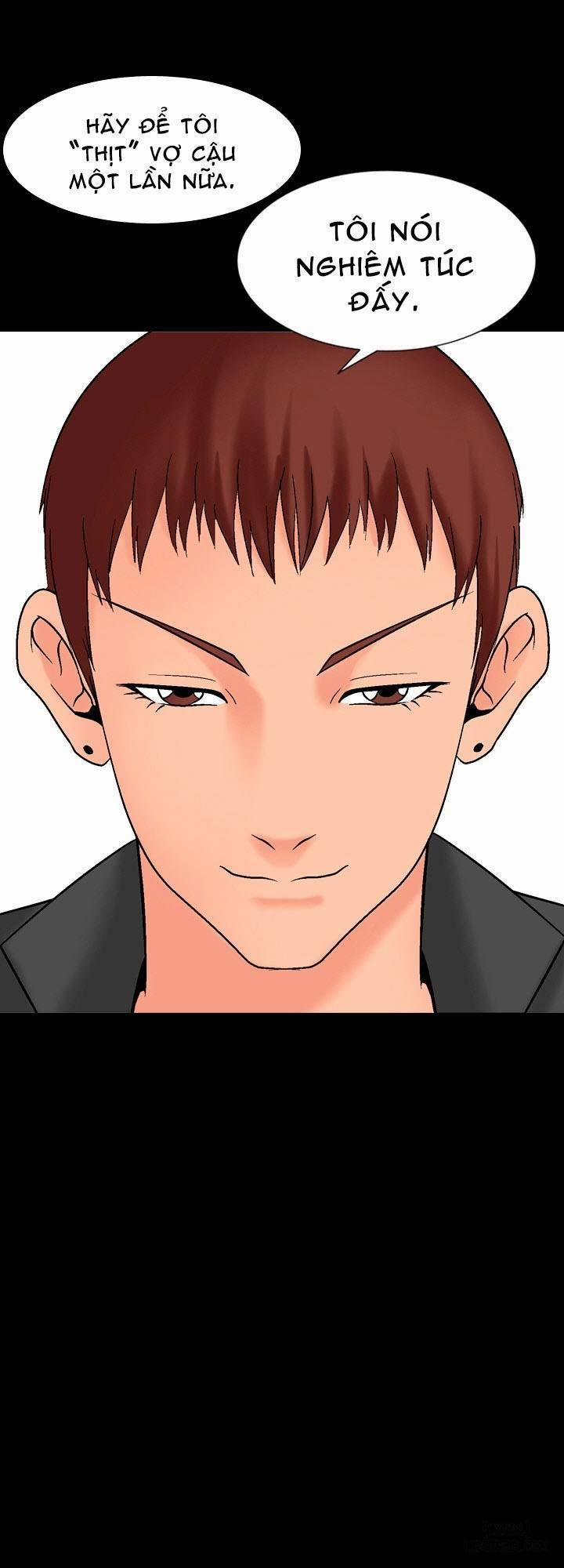 Mùi Vị Của Đôi Bàn Tay 32 trang 8