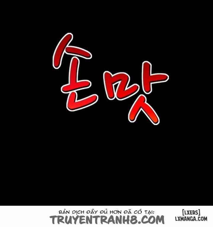 Mùi Vị Của Đôi Bàn Tay 32 trang 9