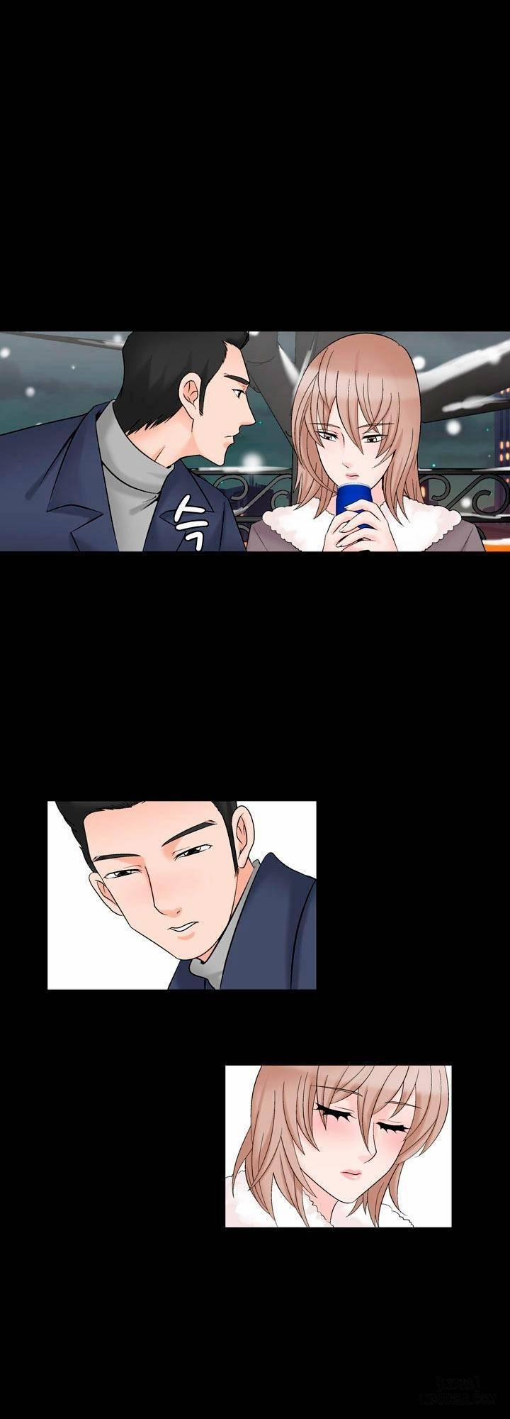 Mùi Vị Của Đôi Bàn Tay 33 trang 13