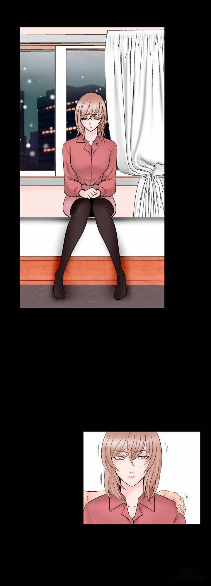 Mùi Vị Của Đôi Bàn Tay 33 trang 17