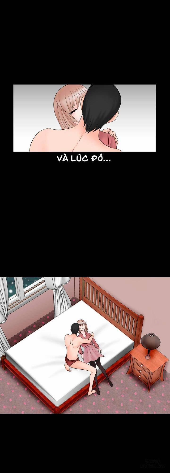 Mùi Vị Của Đôi Bàn Tay 33 trang 19