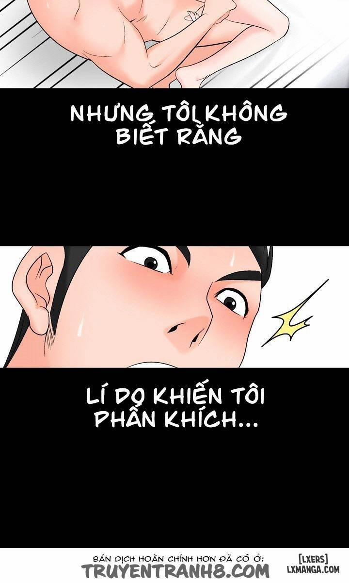 Mùi Vị Của Đôi Bàn Tay 33 trang 2