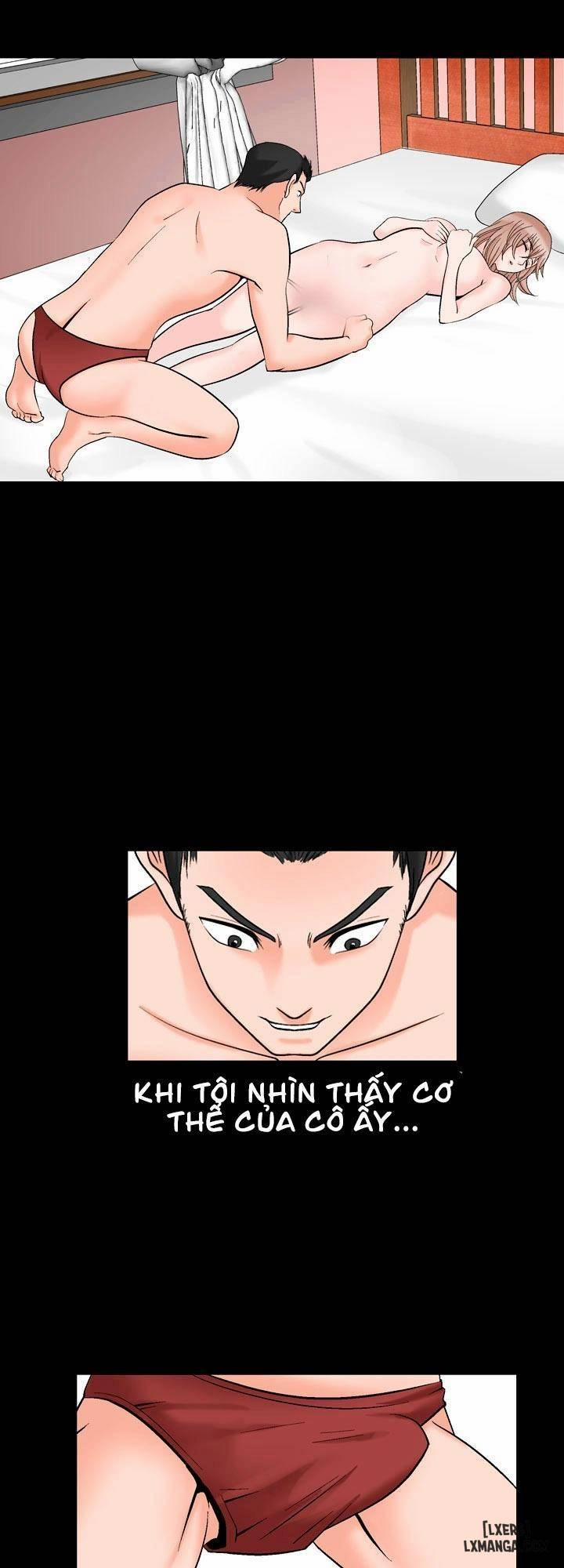 Mùi Vị Của Đôi Bàn Tay 33 trang 23