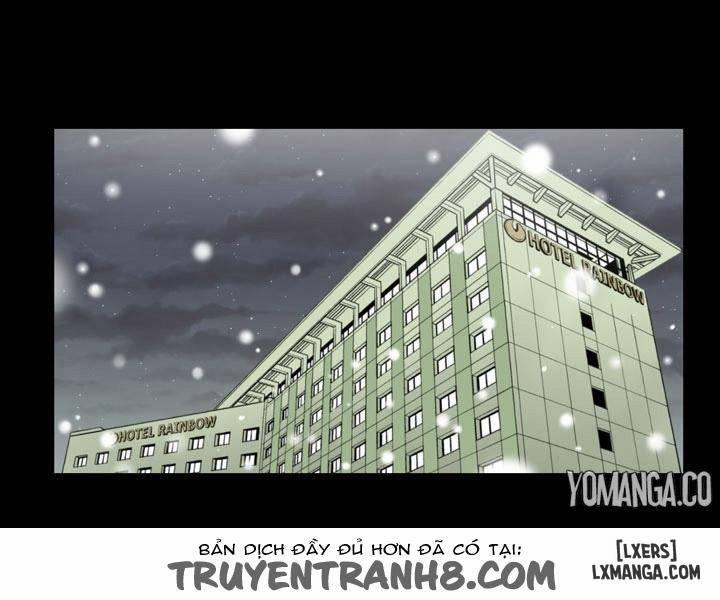 Mùi Vị Của Đôi Bàn Tay 33 trang 25