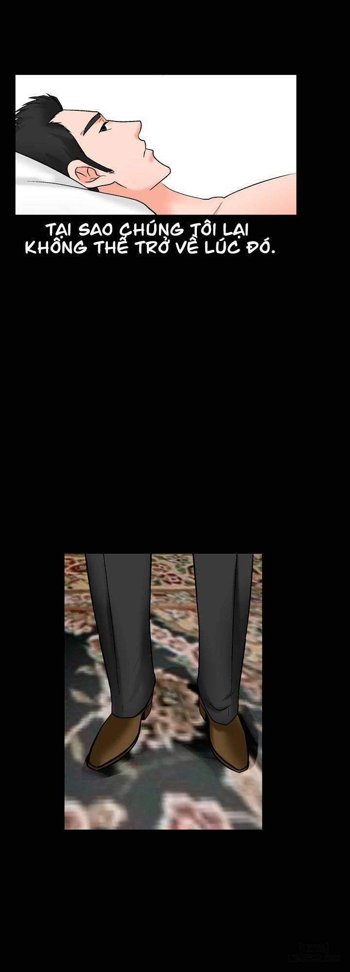 Mùi Vị Của Đôi Bàn Tay 33 trang 28